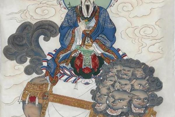 太乙神数紫薇斗数