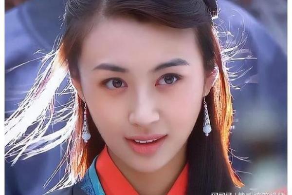 李菲儿八字