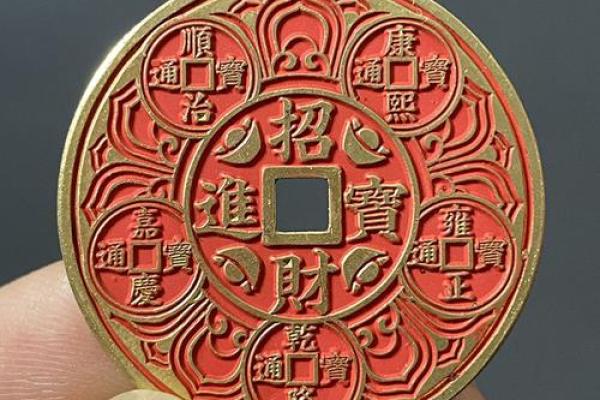 风水六帝钱和五帝钱的区别与作用