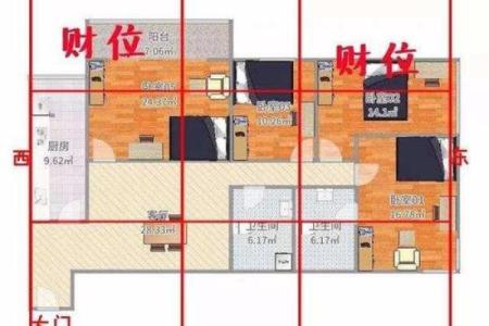 乌龟找财位,乌龟放在哪个方位旺财