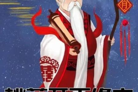 月老仙官姻缘灵符神咒 秘传月老姻缘掌诀？