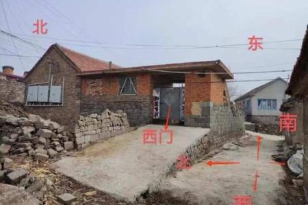房子东边高层风水