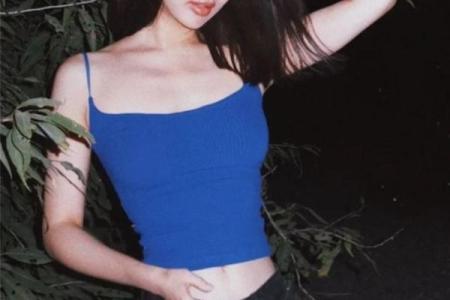 李菲儿八字