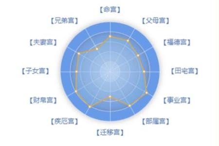 紫薇斗数偶身