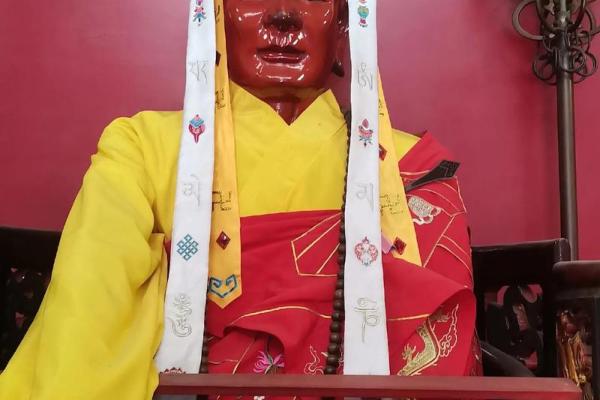 三平祖师公灵签十一首