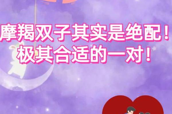 摩羯女和什么星座更合适男生