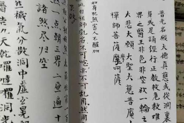 阴阳风水“改向”秘法，很受用