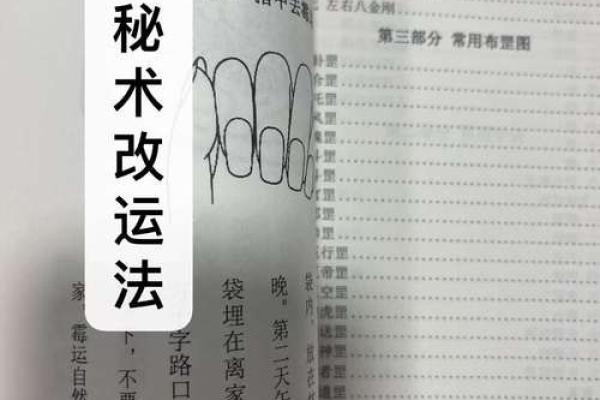 阴阳风水“改向”秘法，很受用