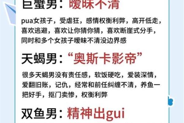 十二星座男怎么撩最好的
