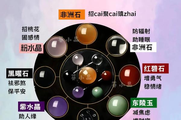风水七星阵的作用及摆放位置