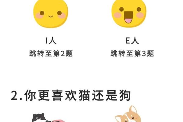 20道性格测试题,性格测试30题
