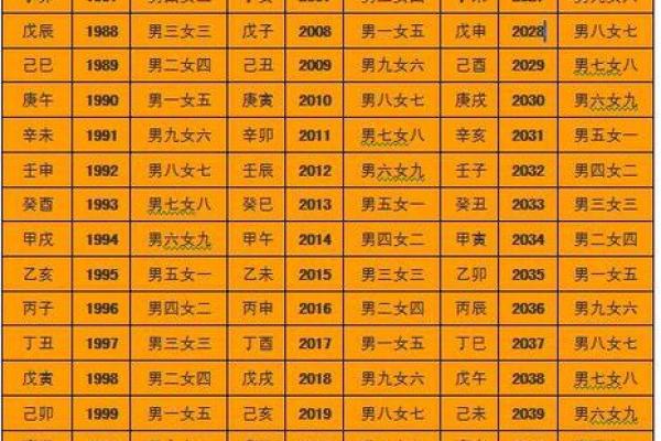 查八字合婚