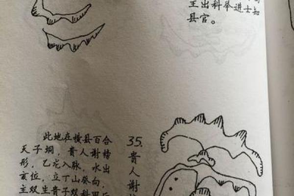 风水题留_桂林七星伴月留题诗