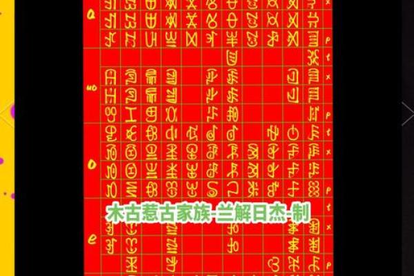 彝族更好的算命书是什么