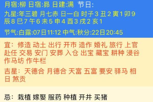 黄历中的时辰吉凶啥意思