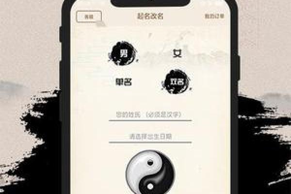 电脑算命最准