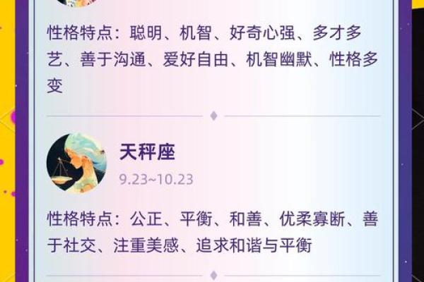 风象时代水象星座运势如何看
