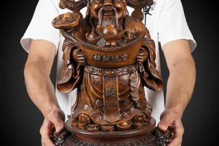 供奉财神爷有哪些方法可以更招财