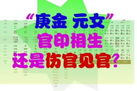 八字出现官印代表什么