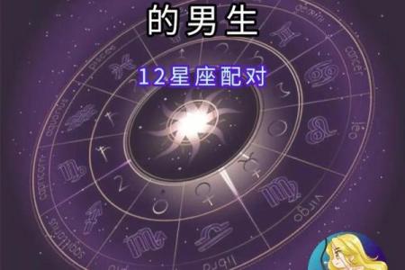 射手座最适合什么星座兄弟恋