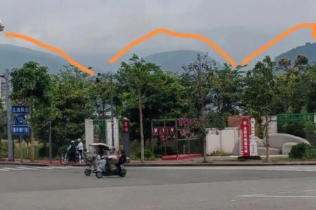 房子附近有铁塔风水化解