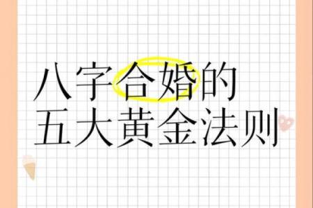 查八字合婚