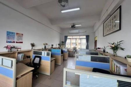 学校教师办公室风水该如何布局
