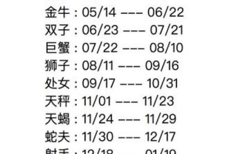 生日命运：八月十三日是什么星座？