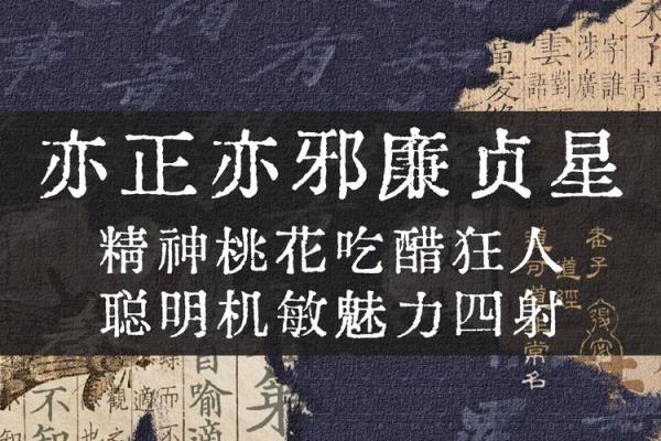 紫薇斗数中年后发财