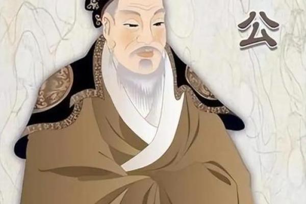 周公灵签85签