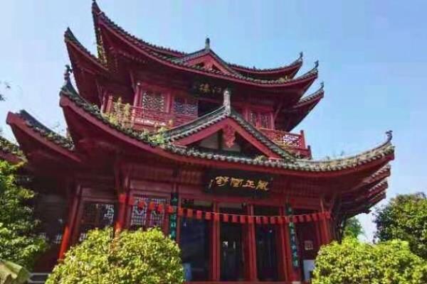 九江的风水_九江锁江楼为什么这么有名