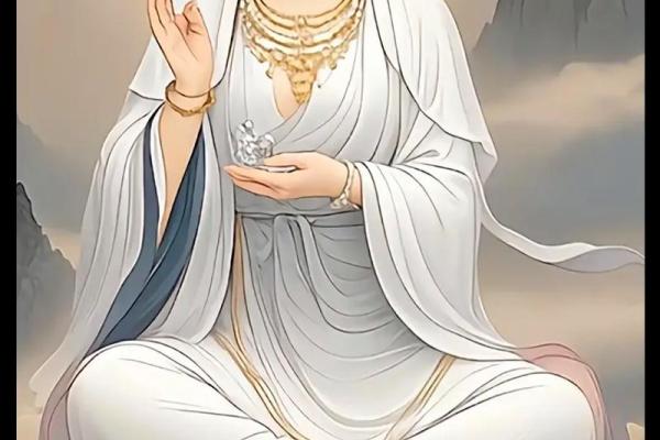 正月十二观音菩萨下凡日 正月十二民俗文化讲究盘点