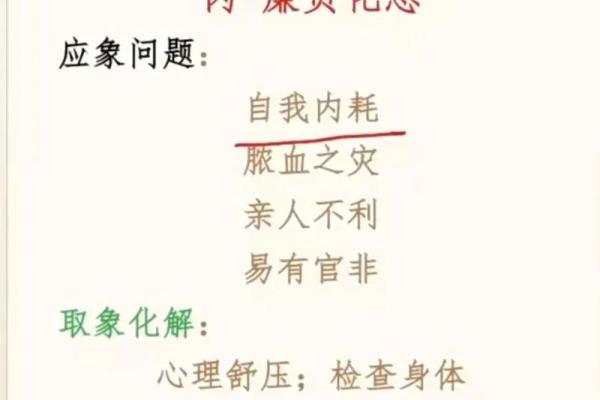 紫薇斗数禁忌