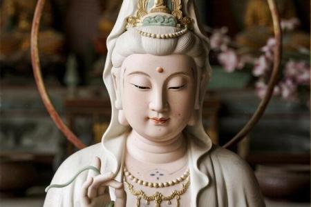 观音痣在什么位置？长观音痣好不好？