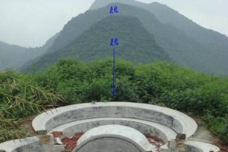 什么样的坟地风水好