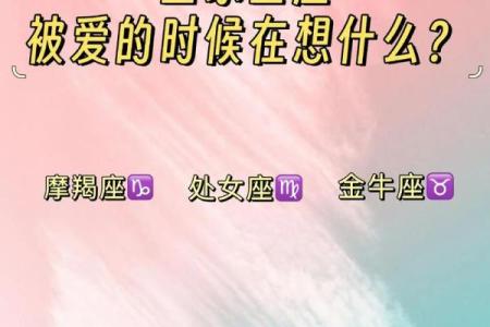 处女座与其他土象星座不同吗