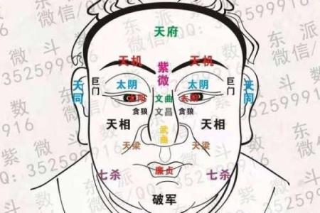 紫薇斗数梁派