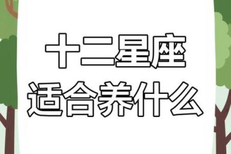 哪个星座最喜欢养动物的