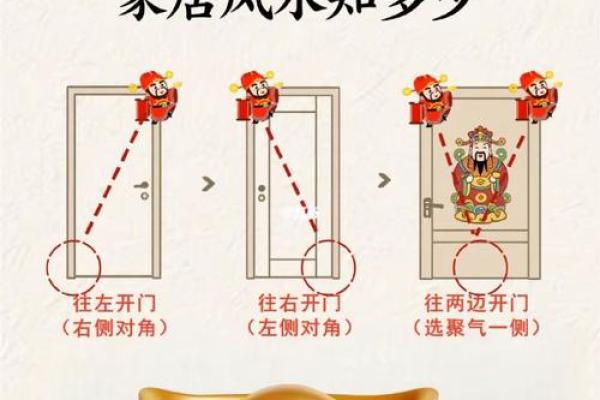 房间风水布局招财方法财位可以摆放什么物品