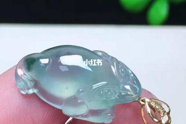 什么星座适合戴金蟾吊坠图片