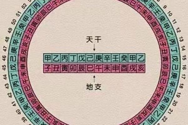 八字决定命运
