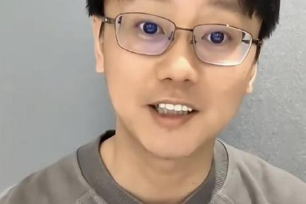 陶白白双子一周星座运势