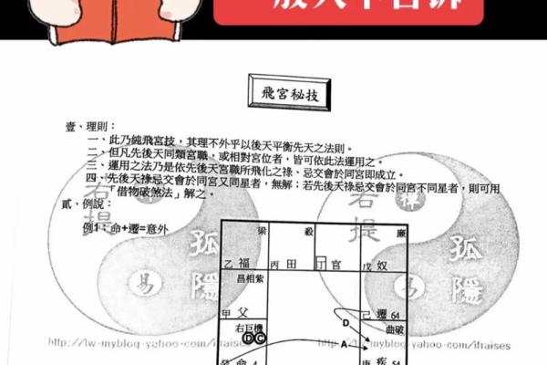 倪海厦紫薇斗数案例10