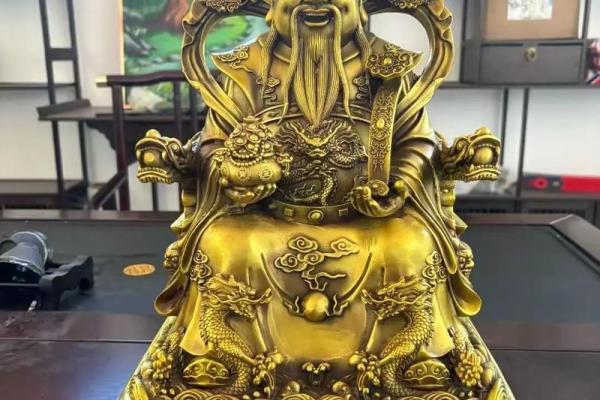 财神常照顾的风水是什么样的？