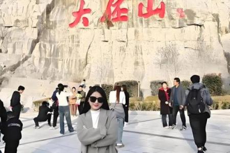 被誉为天下之一山的鹤壁风水