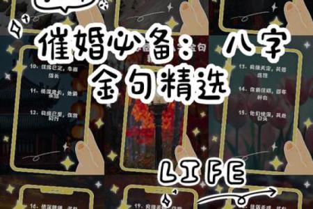 重婚的八字