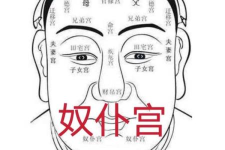紫微斗数诸星落诸宫之：七杀星奴仆宫详解