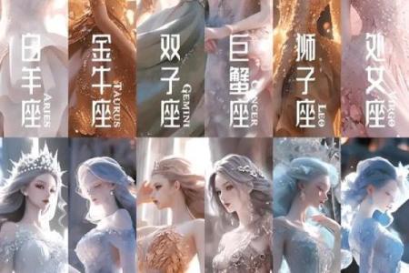 527-530的星座运势