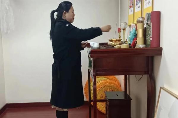 吕祖灵签二签求婚姻
