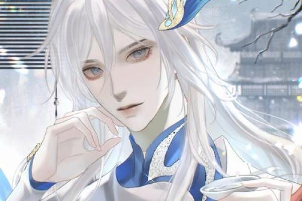 适合玩李白的五大星座男生